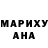 A PVP крисы CK Masha Bogomolova